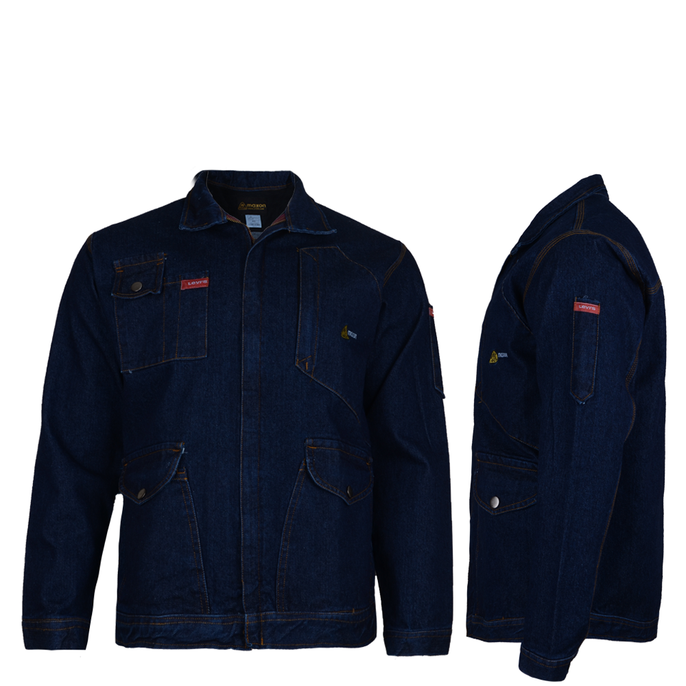 لباس کار لی مکسون MAXON